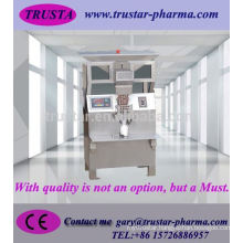 Bottle Capsule Counting Machine for Medicine Price